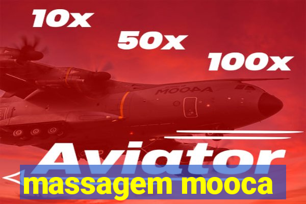 massagem mooca
